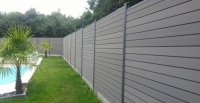 Portail Clôtures dans la vente du matériel pour les clôtures et les clôtures à Hardencourt-Cocherel
